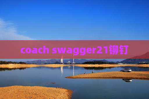 coach swagger21铆钉 coach swagger21铆钉